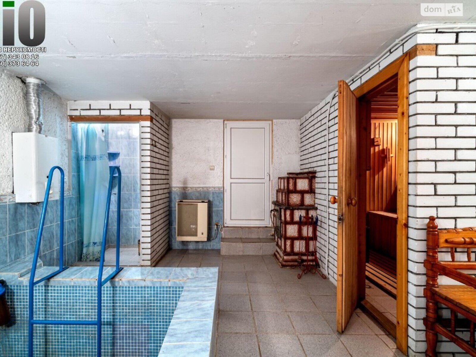 двоповерховий будинок з балконом, 407 кв. м, цегла. Продаж в Яремчі, район Яремче фото 1
