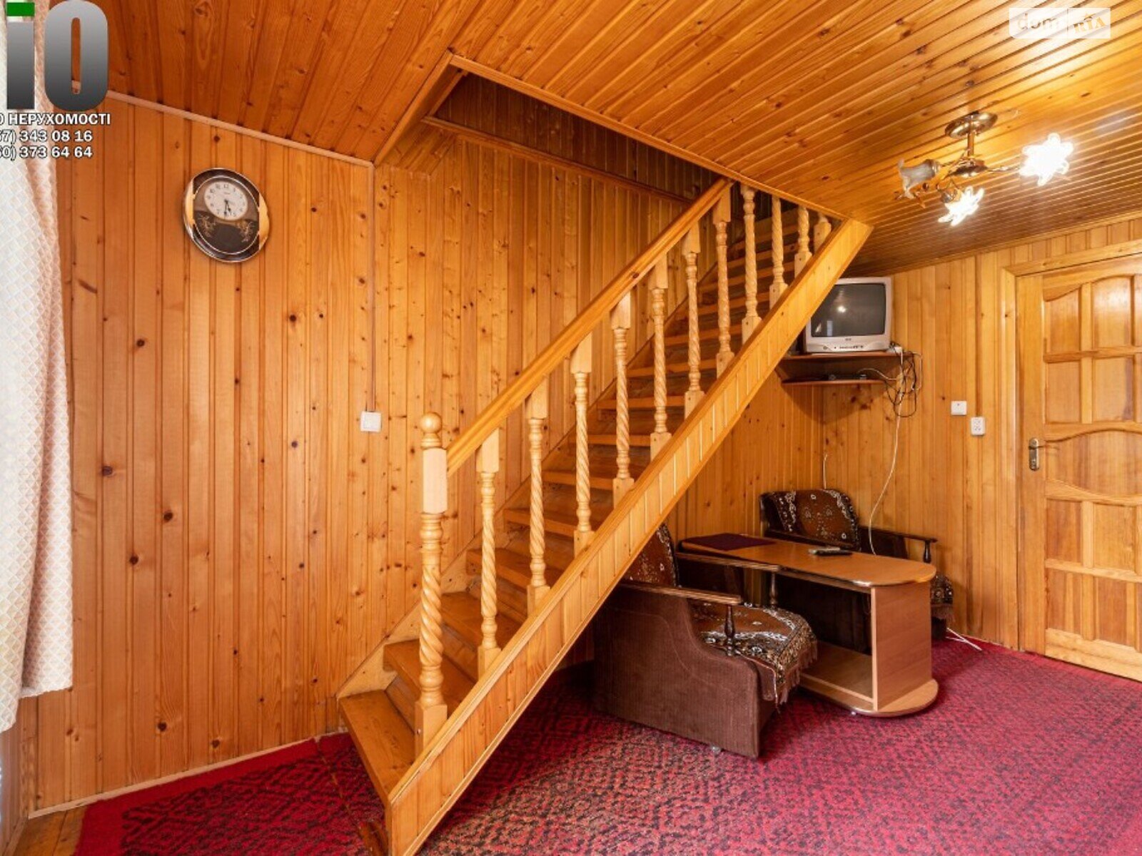 двоповерховий будинок з балконом, 407 кв. м, цегла. Продаж в Яремчі, район Яремче фото 1