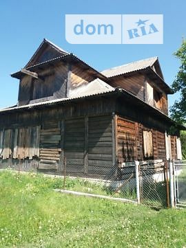 одноповерховий будинок, 300 кв. м, брус. Продаж у Яремчі фото 1