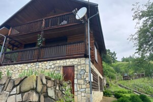 двухэтажный дом с отоплением, 87.6 кв. м, брус. Продажа в Яремче фото 2 двухэтажный дом с отоплением, 87.6 кв. м, брус. Продажа в Яремче фото 2