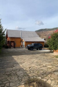 двоповерховий будинок з верандою, 143 кв. м, газобетон. Продаж у Яремчі фото 2