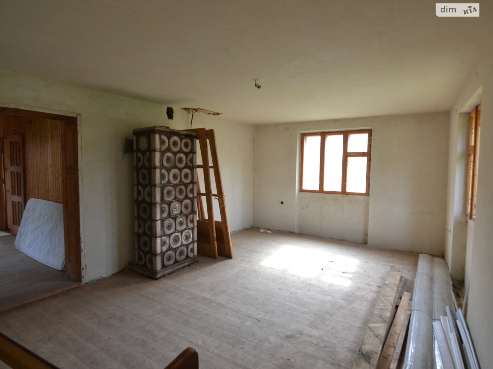 чотириповерховий будинок з верандою, 209.1 кв. м, цегла. Продаж у Яремчі фото 1 чотириповерховий будинок з верандою, 209.1 кв. м, цегла. Продаж у Яремчі фото 1