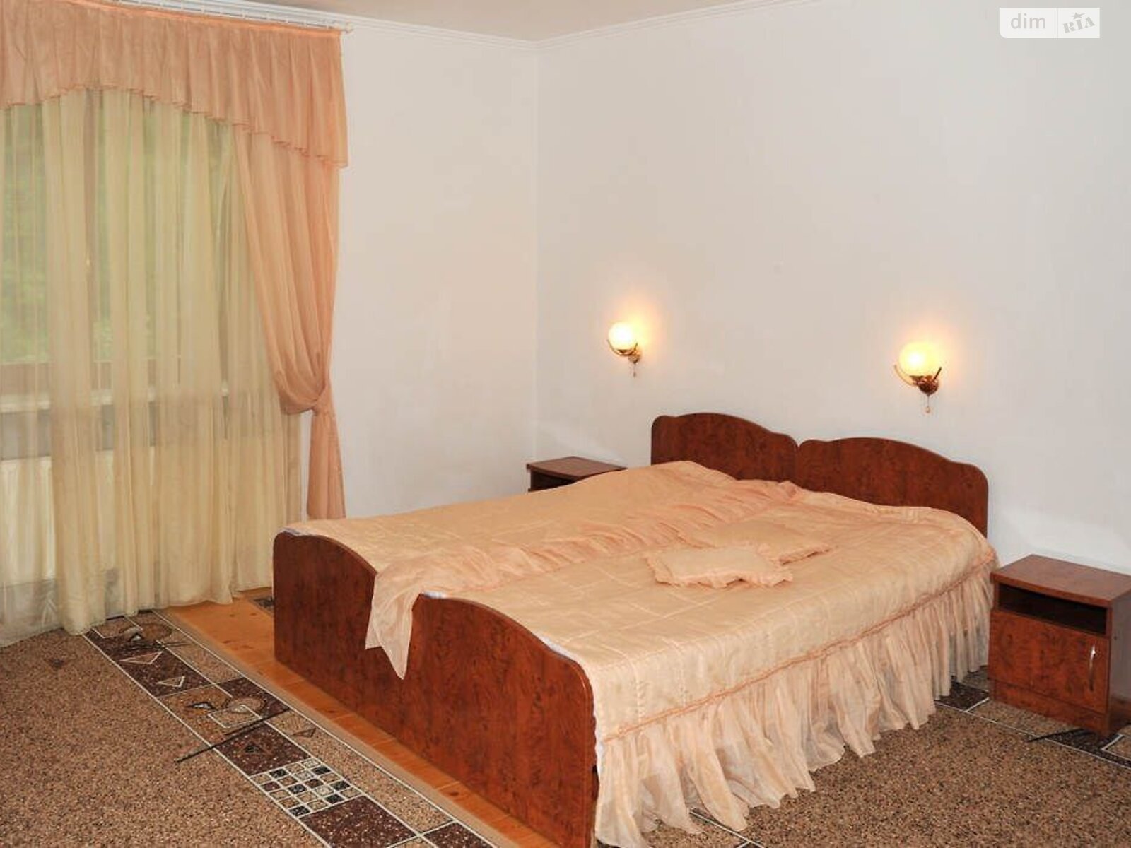 двухэтажный дом беседка, 124 кв. м, кирпич. Продажа в Яремче фото 1 двухэтажный дом беседка, 124 кв. м, кирпич. Продажа в Яремче фото 1
