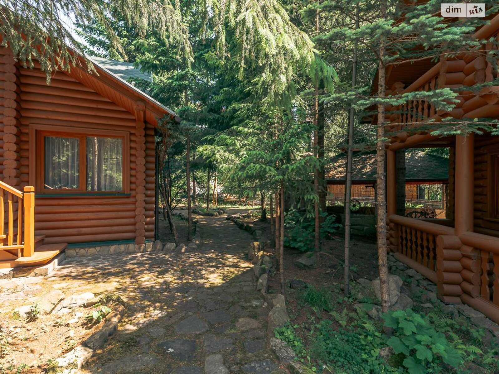 двухэтажный дом, 87 кв. м, кирпич. Продажа в Яремче фото 1 двухэтажный дом, 87 кв. м, кирпич. Продажа в Яремче фото 1