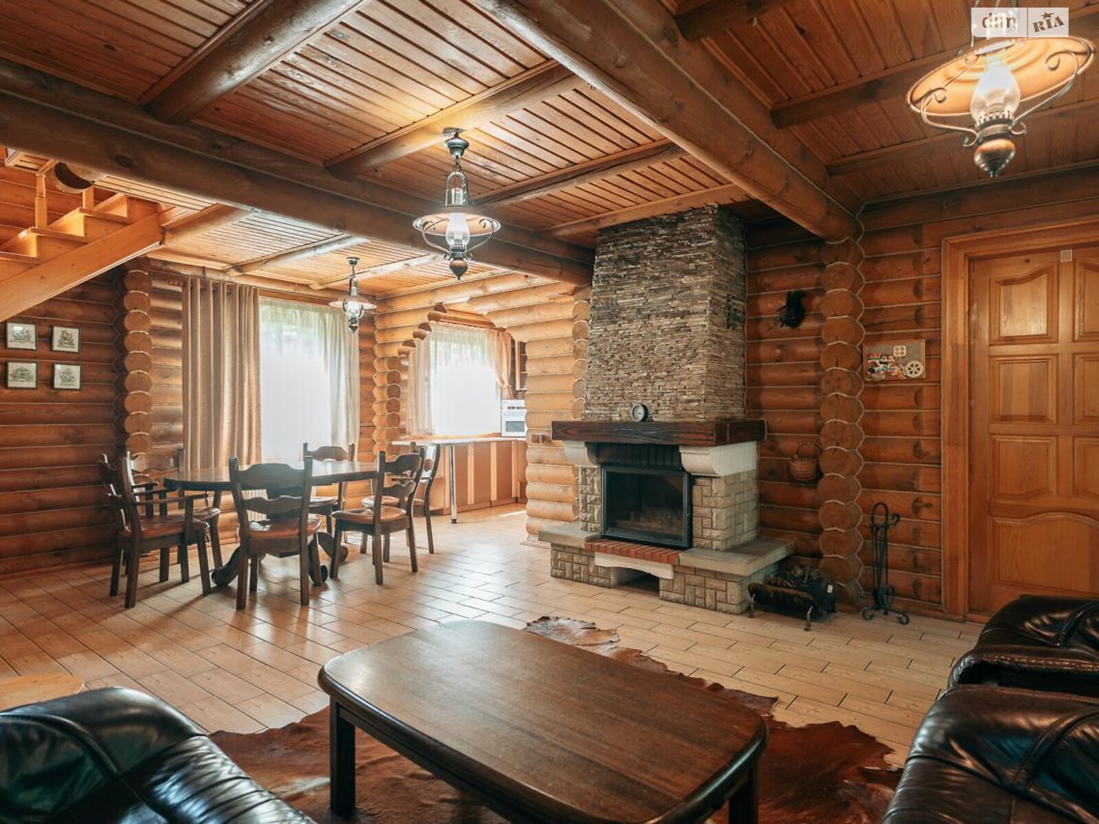 двухэтажный дом, 87 кв. м, кирпич. Продажа в Яремче фото 1 двухэтажный дом, 87 кв. м, кирпич. Продажа в Яремче фото 1