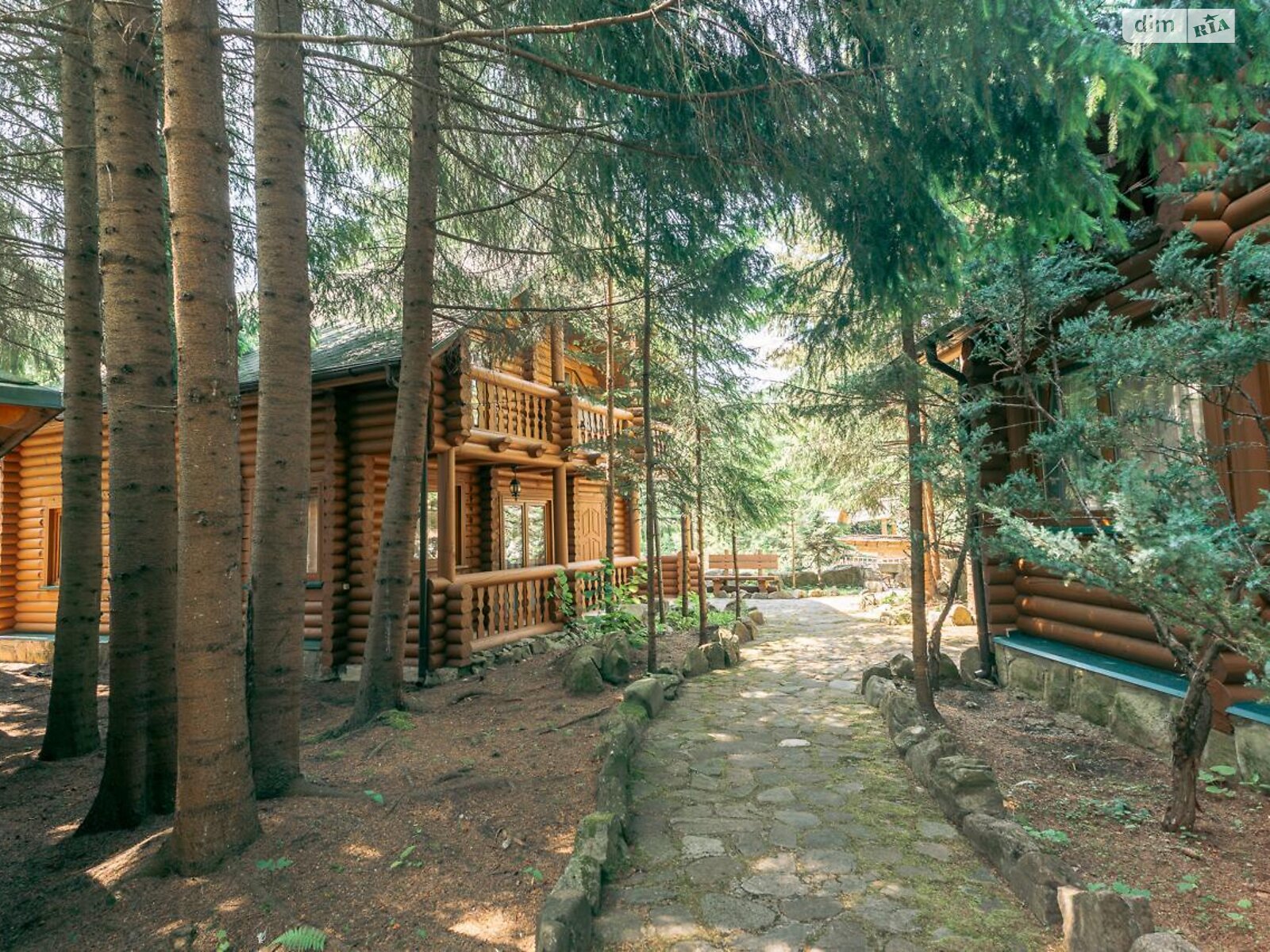 двухэтажный дом, 87 кв. м, кирпич. Продажа в Яремче фото 1 двухэтажный дом, 87 кв. м, кирпич. Продажа в Яремче фото 1