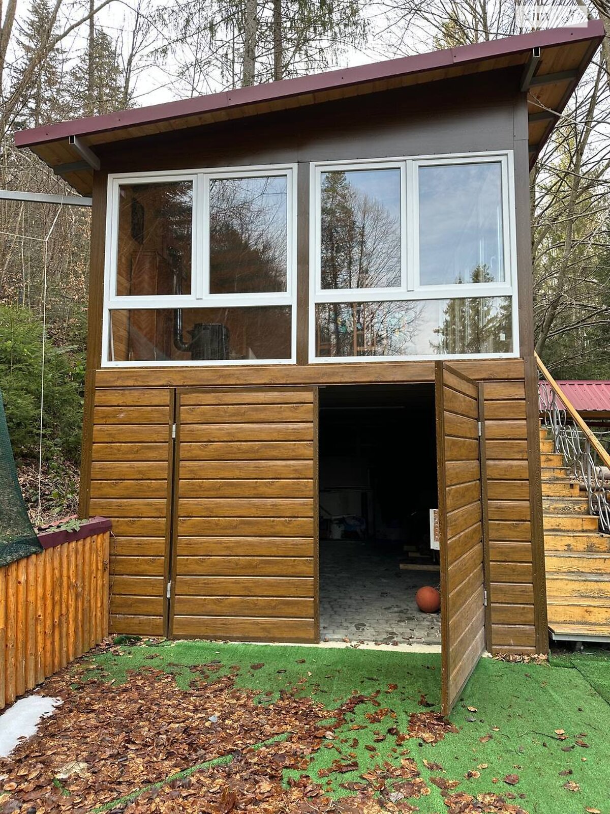двоповерховий будинок з балконом, 115.8 кв. м, шлакоблок. Продаж в Яремчі, район Яремче фото 1 двоповерховий будинок з балконом, 115.8 кв. м, шлакоблок. Продаж в Яремчі, район Яремче фото 1
