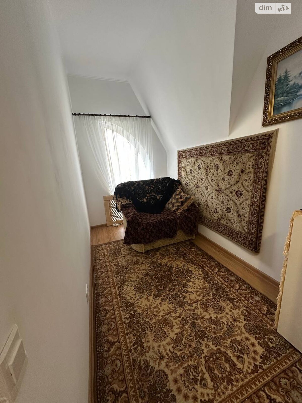 двоповерховий будинок з балконом, 115.8 кв. м, шлакоблок. Продаж в Яремчі, район Яремче фото 1 двоповерховий будинок з балконом, 115.8 кв. м, шлакоблок. Продаж в Яремчі, район Яремче фото 1
