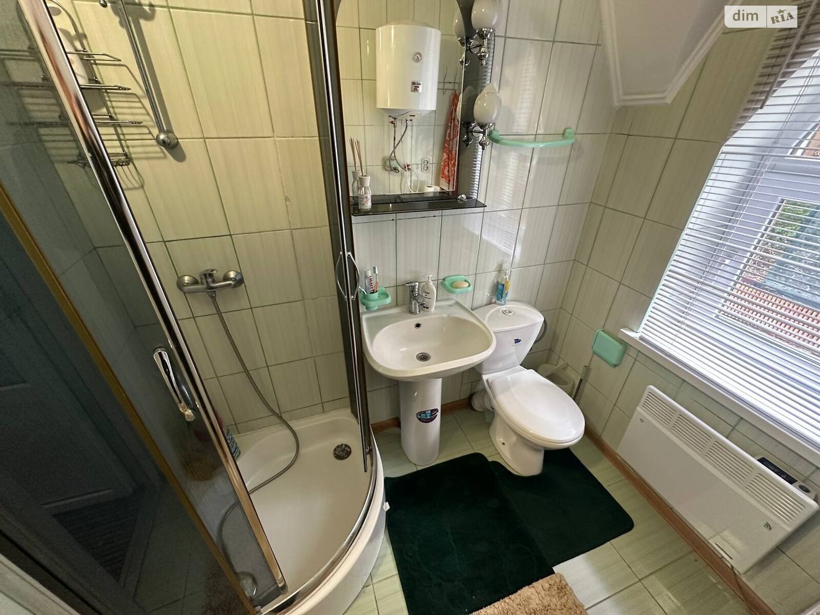 двоповерховий будинок з балконом, 115.8 кв. м, шлакоблок. Продаж в Яремчі, район Яремче фото 1 двоповерховий будинок з балконом, 115.8 кв. м, шлакоблок. Продаж в Яремчі, район Яремче фото 1