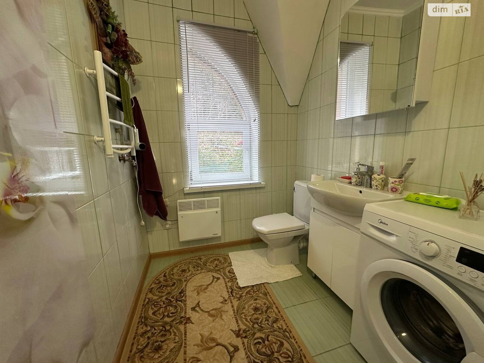 двоповерховий будинок з балконом, 115.8 кв. м, шлакоблок. Продаж в Яремчі, район Яремче фото 1 двоповерховий будинок з балконом, 115.8 кв. м, шлакоблок. Продаж в Яремчі, район Яремче фото 1