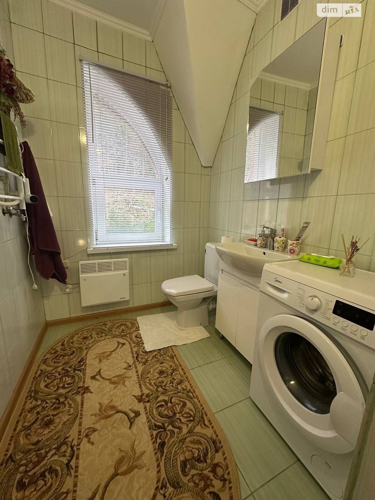 двоповерховий будинок з балконом, 115.8 кв. м, шлакоблок. Продаж в Яремчі, район Яремче фото 1 двоповерховий будинок з балконом, 115.8 кв. м, шлакоблок. Продаж в Яремчі, район Яремче фото 1