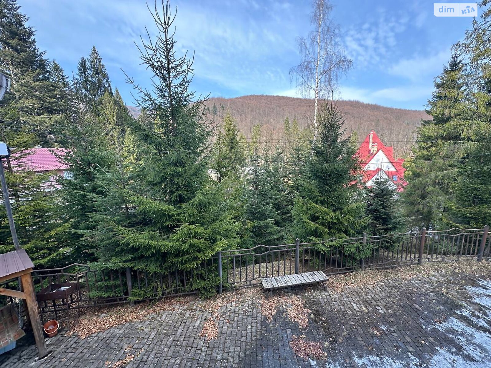 двоповерховий будинок з балконом, 115.8 кв. м, шлакоблок. Продаж в Яремчі, район Яремче фото 1 двоповерховий будинок з балконом, 115.8 кв. м, шлакоблок. Продаж в Яремчі, район Яремче фото 1