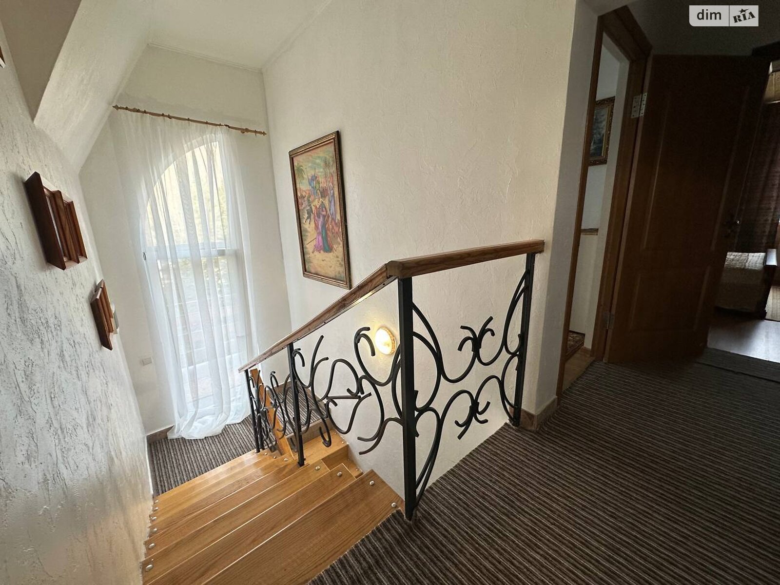 двоповерховий будинок з балконом, 115.8 кв. м, шлакоблок. Продаж в Яремчі, район Яремче фото 1 двоповерховий будинок з балконом, 115.8 кв. м, шлакоблок. Продаж в Яремчі, район Яремче фото 1