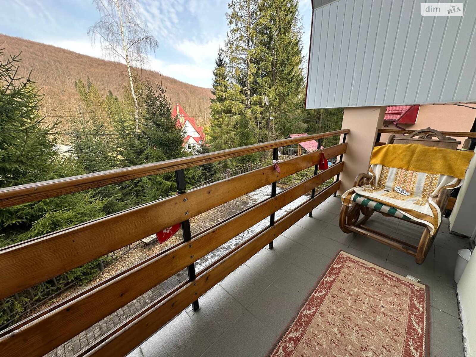двоповерховий будинок з балконом, 115.8 кв. м, шлакоблок. Продаж в Яремчі, район Яремче фото 1 двоповерховий будинок з балконом, 115.8 кв. м, шлакоблок. Продаж в Яремчі, район Яремче фото 1