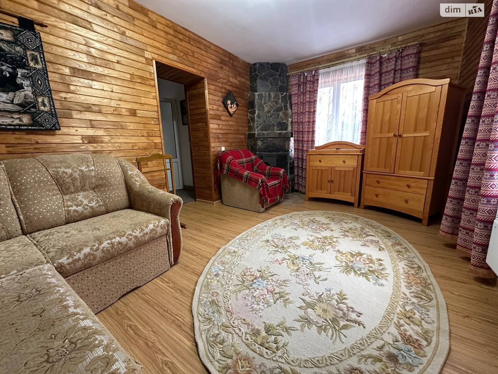 двоповерховий будинок з балконом, 115.8 кв. м, шлакоблок. Продаж в Яремчі, район Яремче фото 1 двоповерховий будинок з балконом, 115.8 кв. м, шлакоблок. Продаж в Яремчі, район Яремче фото 1