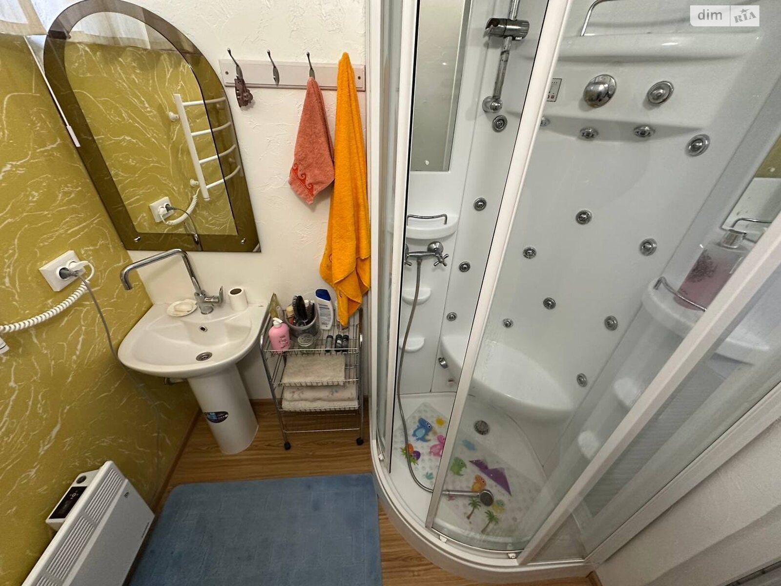 двоповерховий будинок з балконом, 115.8 кв. м, шлакоблок. Продаж в Яремчі, район Яремче фото 1 двоповерховий будинок з балконом, 115.8 кв. м, шлакоблок. Продаж в Яремчі, район Яремче фото 1