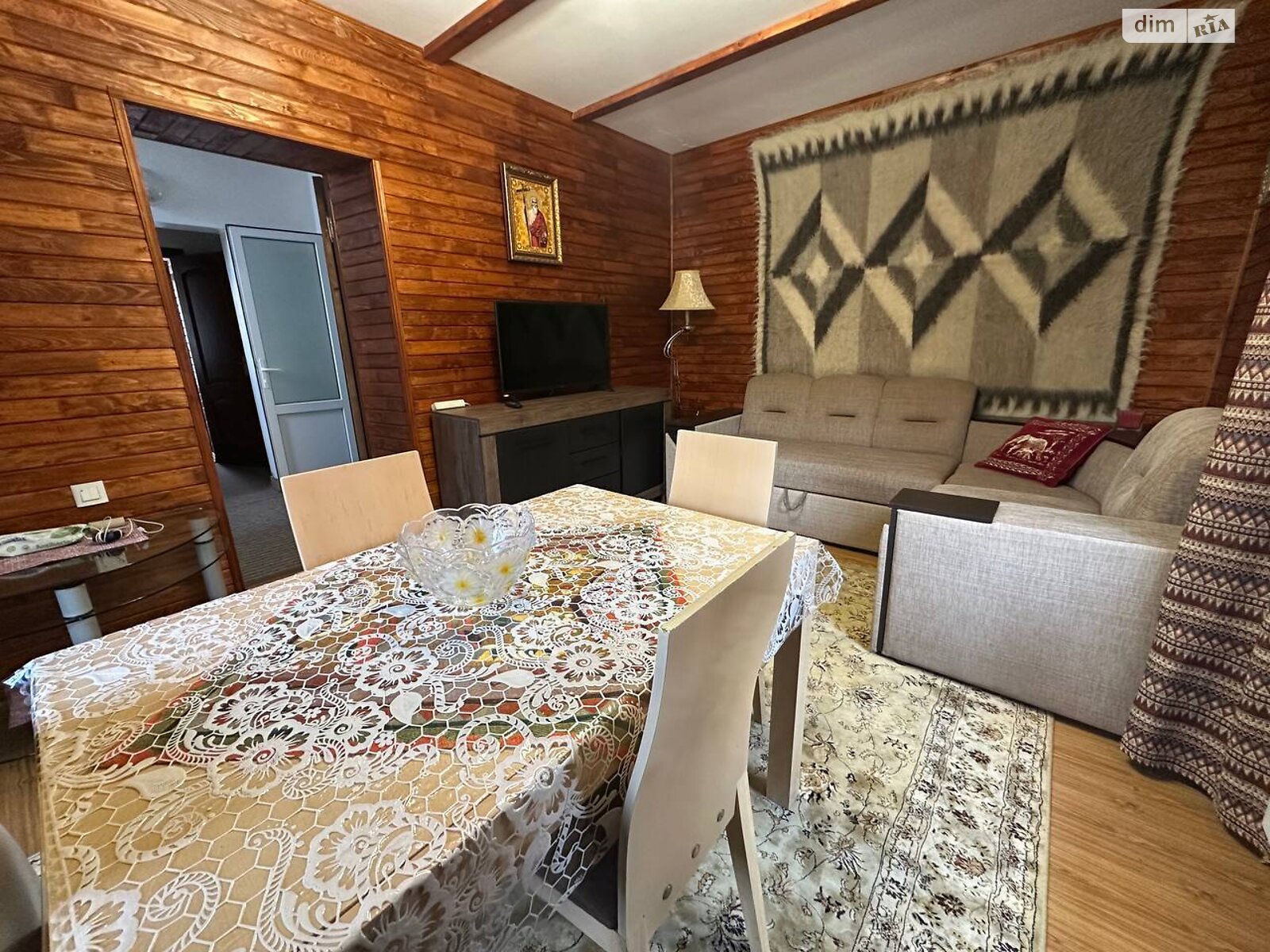 двоповерховий будинок з балконом, 115.8 кв. м, шлакоблок. Продаж в Яремчі, район Яремче фото 1 двоповерховий будинок з балконом, 115.8 кв. м, шлакоблок. Продаж в Яремчі, район Яремче фото 1