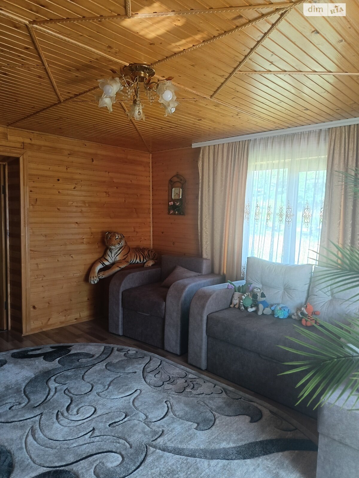 одноэтажный дом, 87.3 кв. м, кирпич. Продажа в Яремче район Яремче фото 1