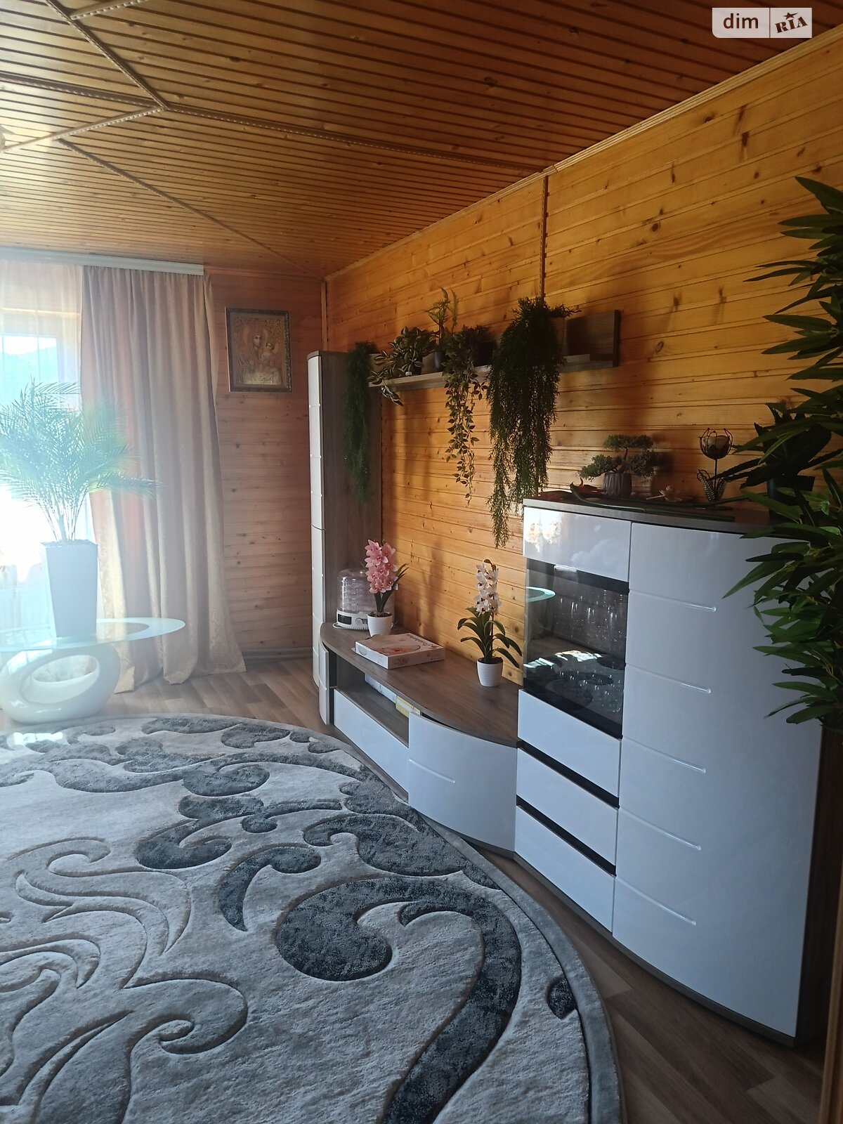 одноэтажный дом, 87.3 кв. м, кирпич. Продажа в Яремче район Яремче фото 1