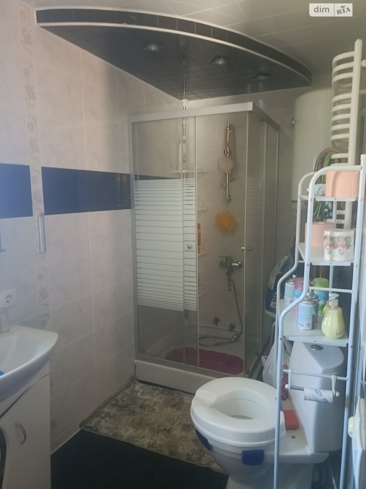 одноэтажный дом, 87.3 кв. м, кирпич. Продажа в Яремче район Яремче фото 1