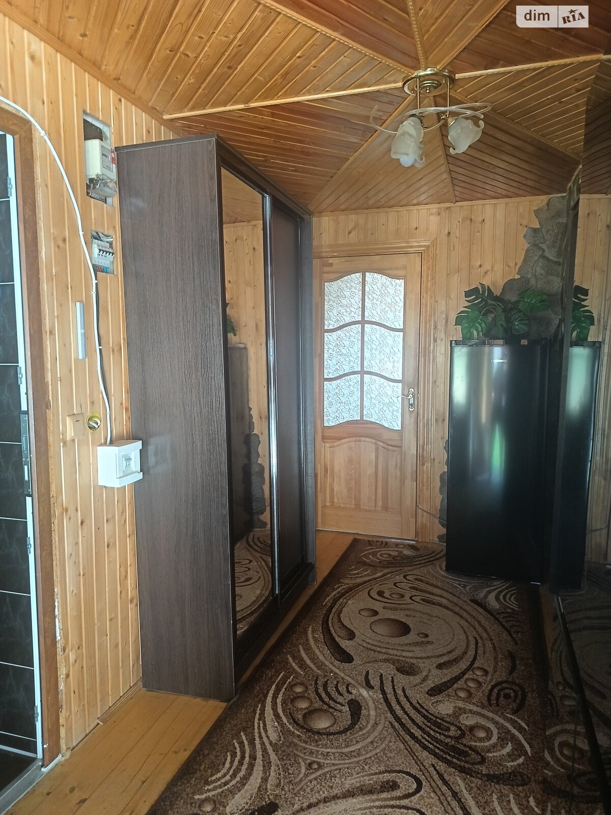 одноэтажный дом, 87.3 кв. м, кирпич. Продажа в Яремче район Яремче фото 1