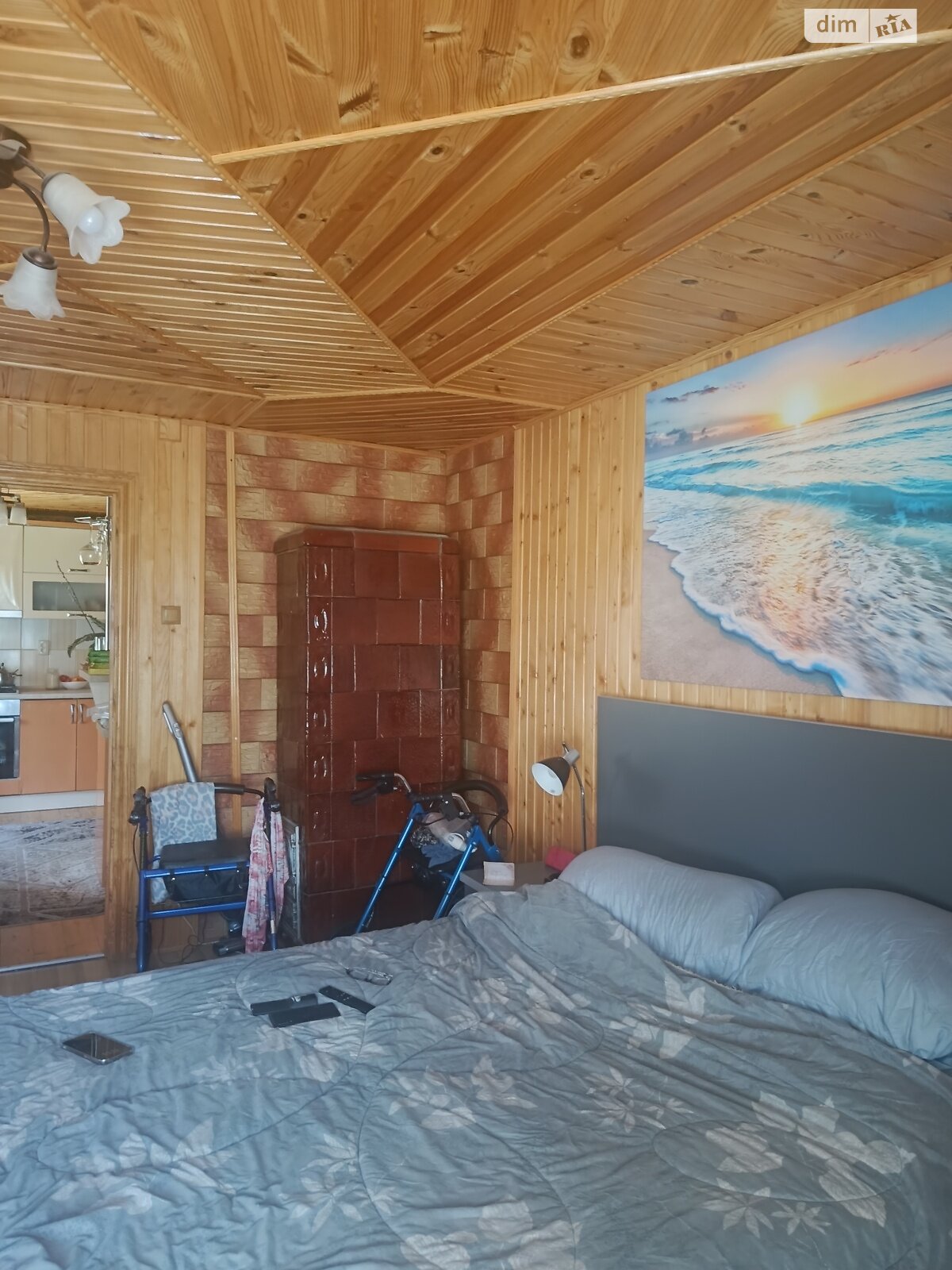 одноэтажный дом, 87.3 кв. м, кирпич. Продажа в Яремче район Яремче фото 1