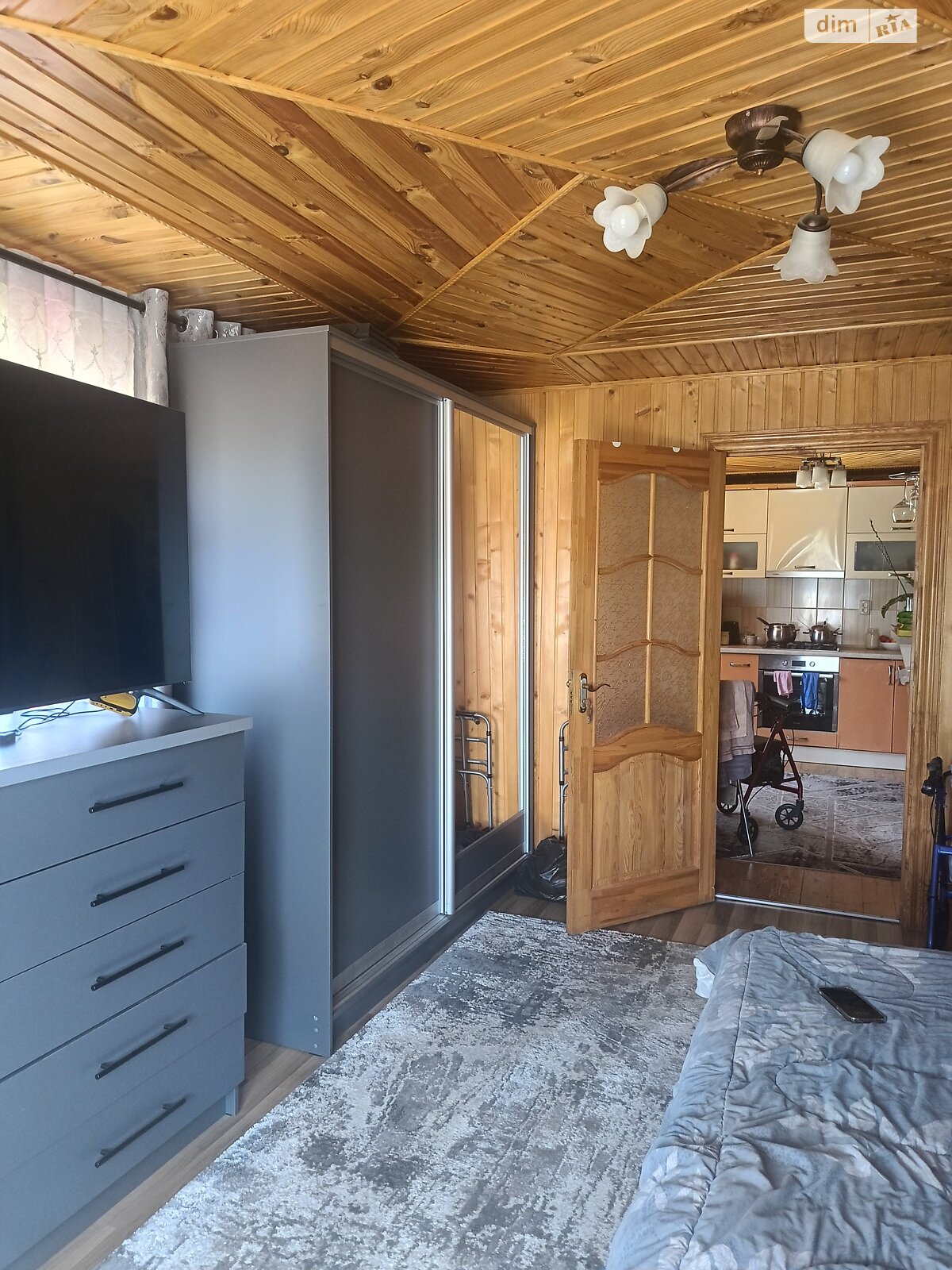 одноэтажный дом, 87.3 кв. м, кирпич. Продажа в Яремче район Яремче фото 1