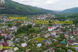 триповерховий будинок з верандою, 245.2 кв. м, цегла. Продаж в Яремчі, район Яремче фото 2