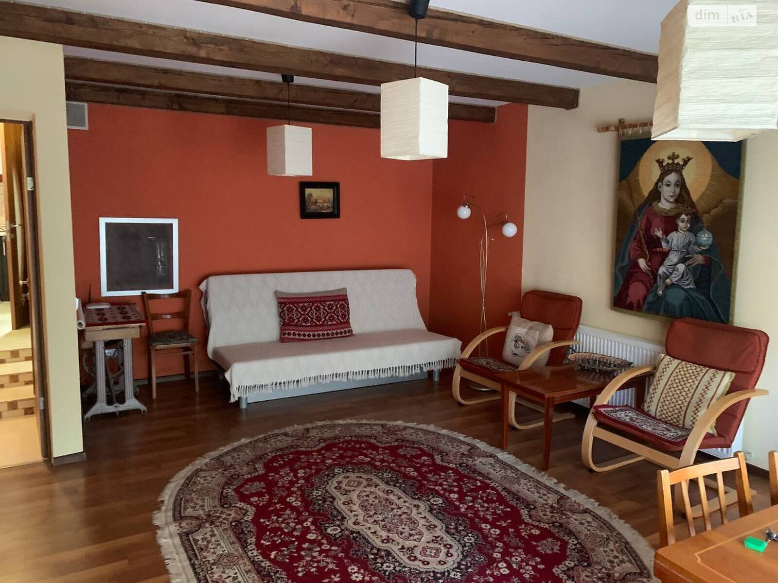 двухэтажный дом, 114 кв. м, пеноблок. Продажа в Яремче район Яремче фото 1 двухэтажный дом, 114 кв. м, пеноблок. Продажа в Яремче район Яремче фото 1