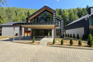 двухэтажный дом, 150.7 кв. м, керамический блок. Продажа в Яремче район Яремче фото 2