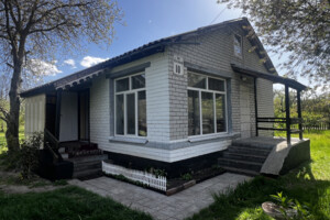 одноэтажный дом с верандой, 62.9 кв. м, кирпич. Продажа в Ярешках фото 2