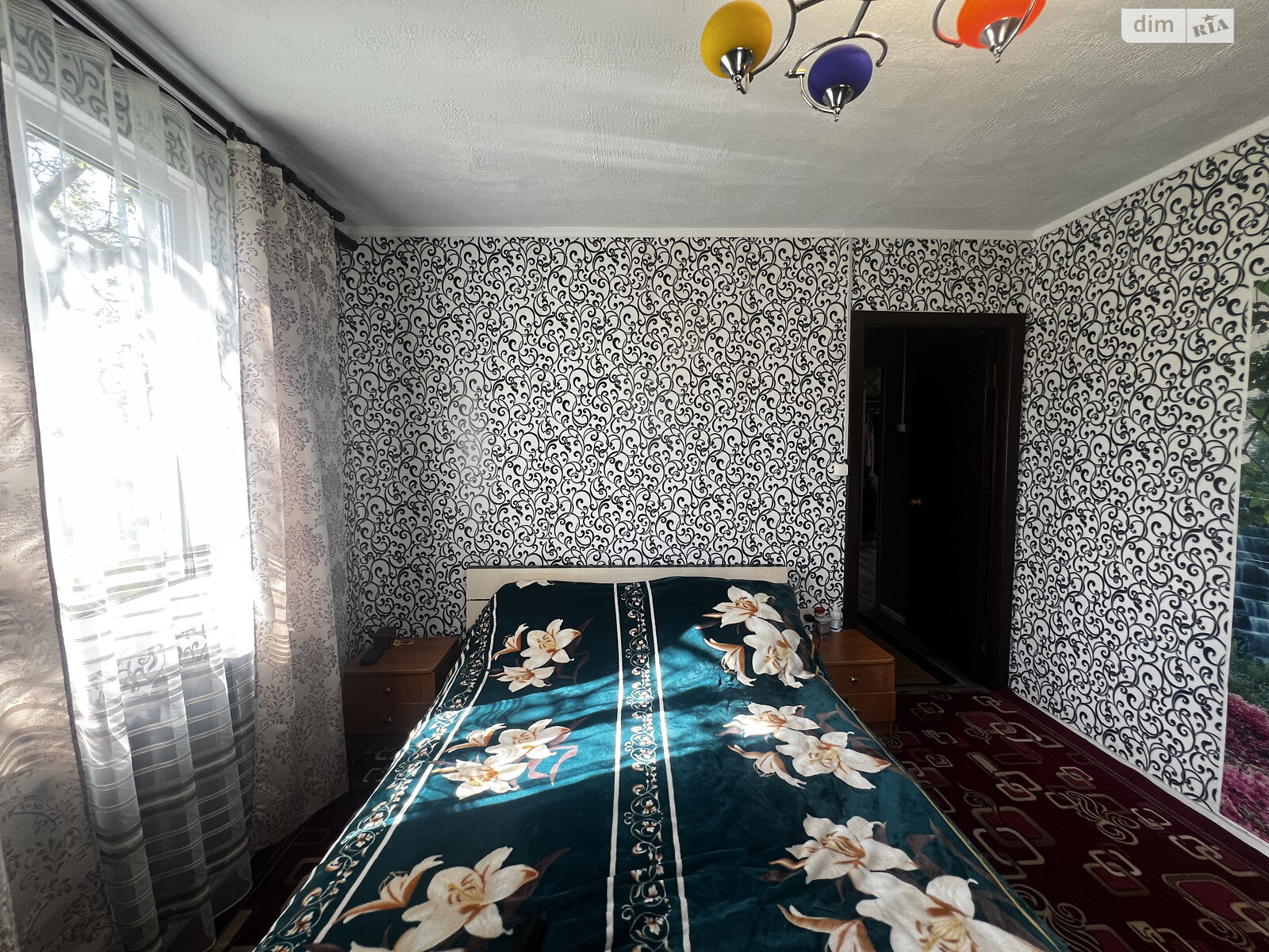 одноповерховий будинок з верандою, 62.9 кв. м, цегла. Продаж у Ярешках фото 1 одноповерховий будинок з верандою, 62.9 кв. м, цегла. Продаж у Ярешках фото 1