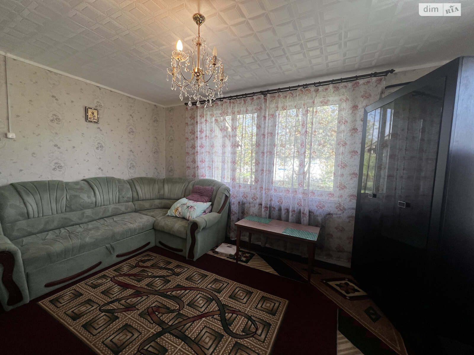 одноповерховий будинок з верандою, 62.9 кв. м, цегла. Продаж у Ярешках фото 1 одноповерховий будинок з верандою, 62.9 кв. м, цегла. Продаж у Ярешках фото 1
