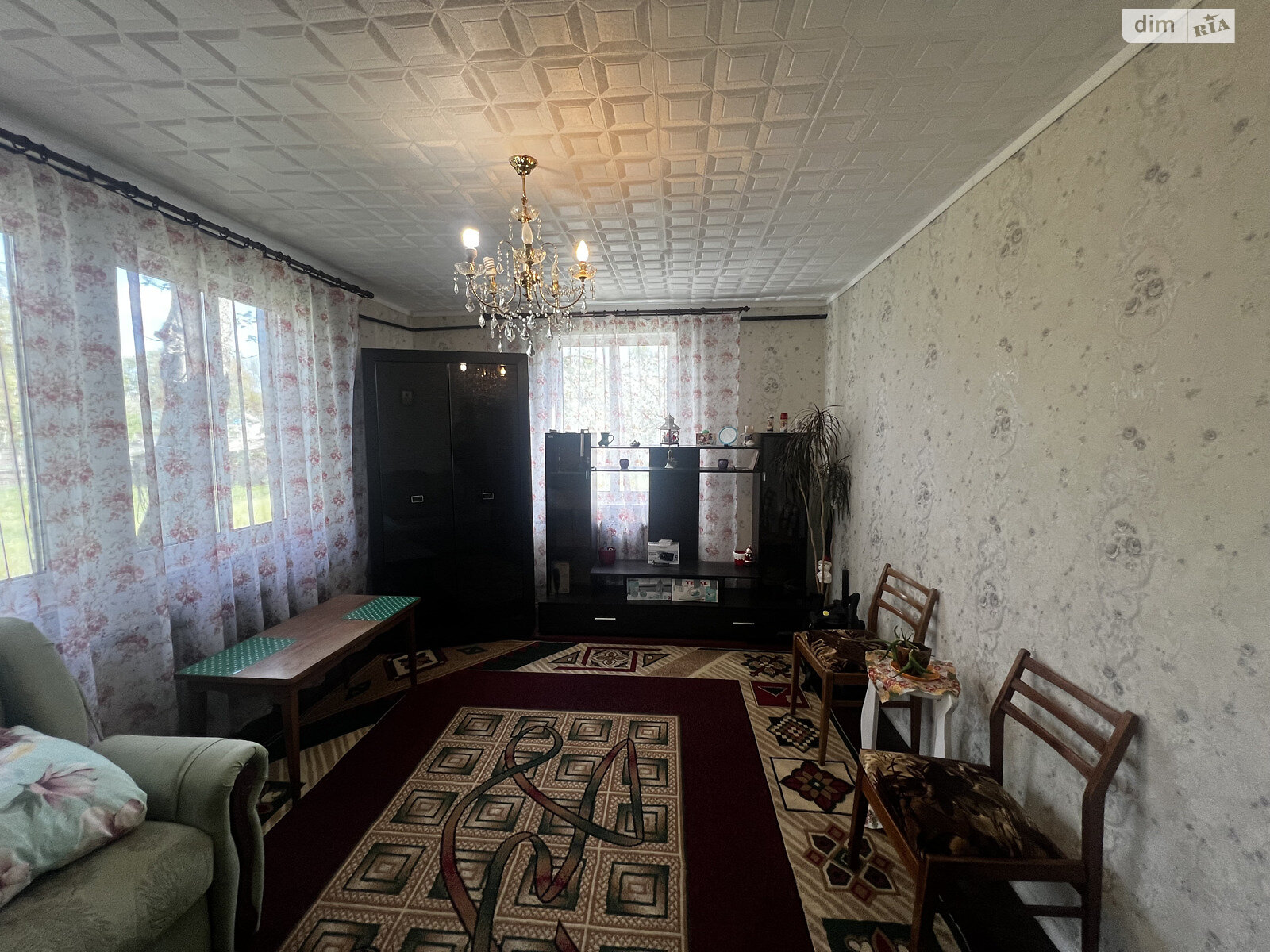 одноповерховий будинок з верандою, 62.9 кв. м, цегла. Продаж у Ярешках фото 1 одноповерховий будинок з верандою, 62.9 кв. м, цегла. Продаж у Ярешках фото 1
