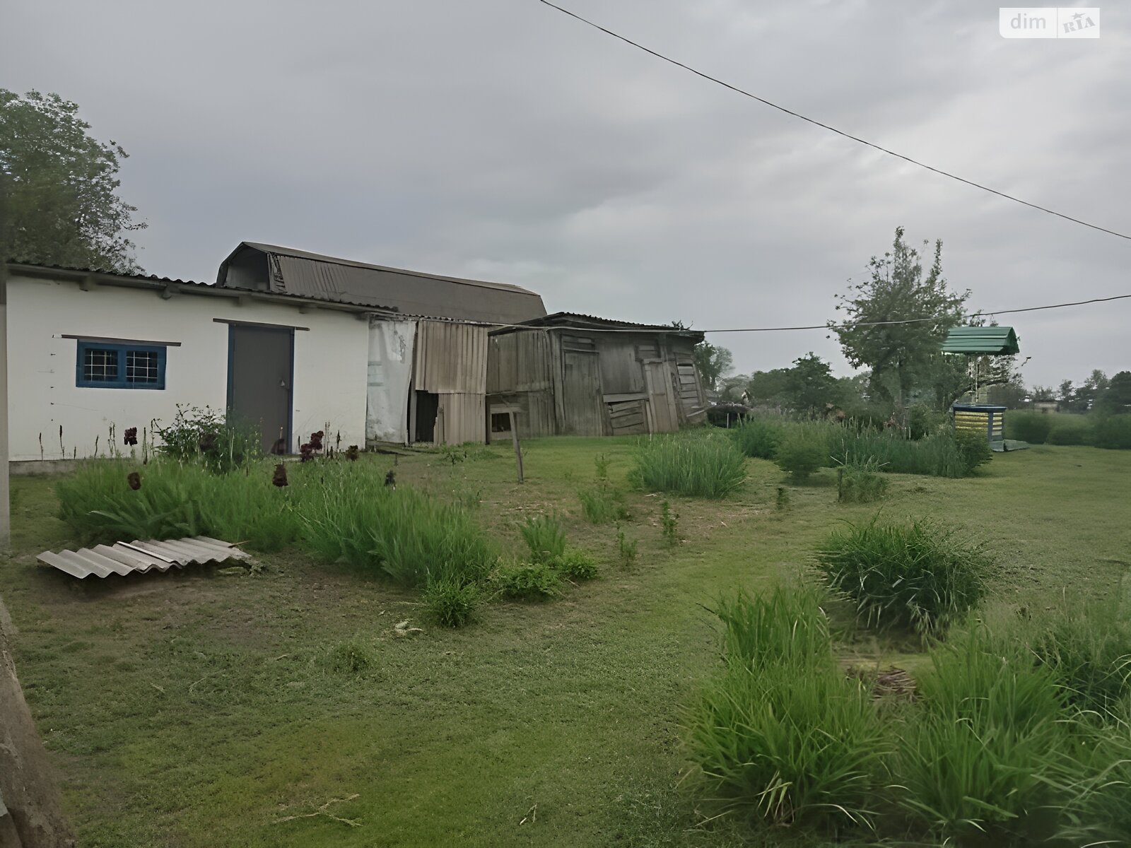 одноэтажный дом, 48 кв. м, сруб. Продажа в Ярешках фото 1 одноэтажный дом, 48 кв. м, сруб. Продажа в Ярешках фото 1