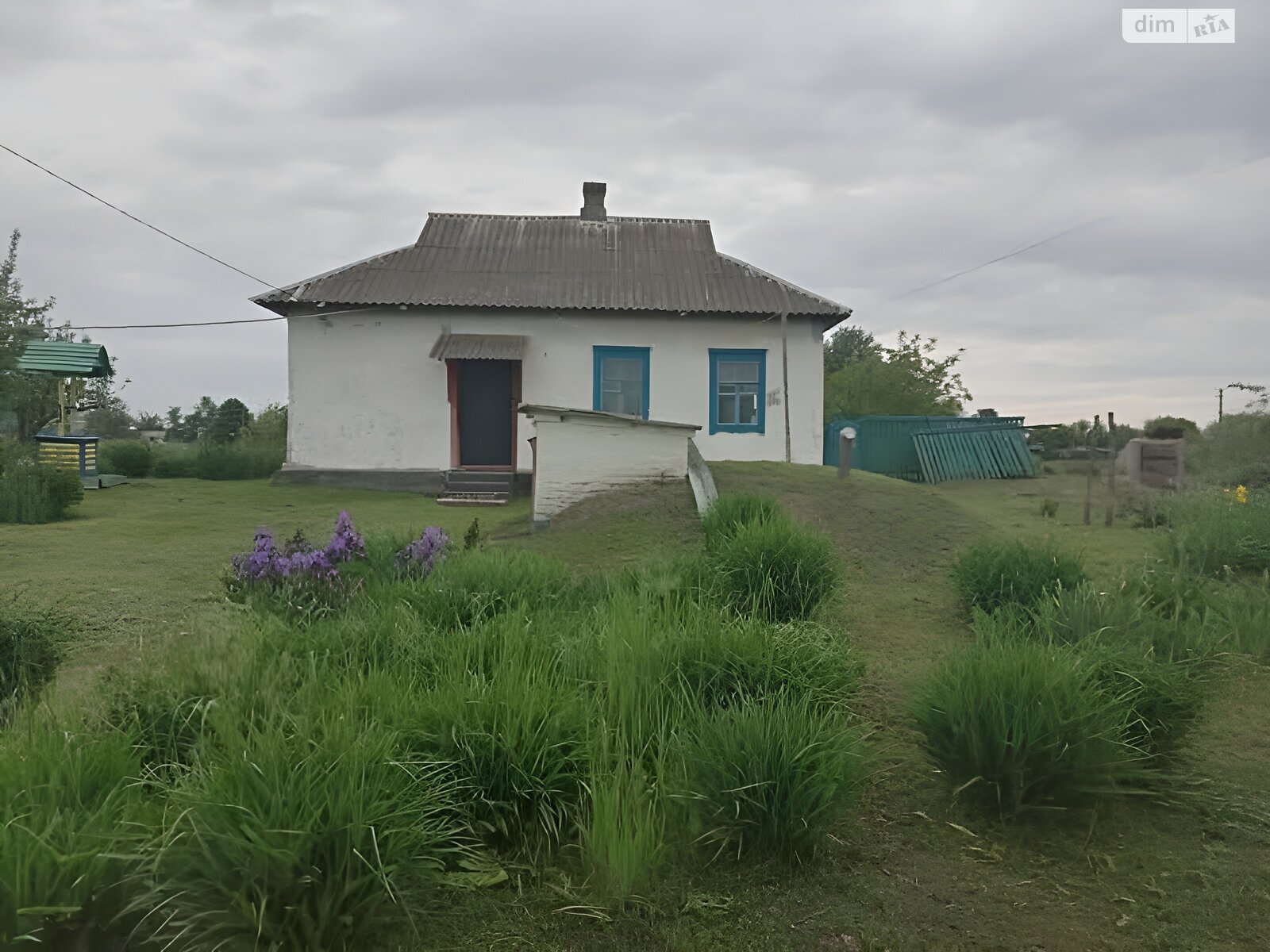 одноэтажный дом, 48 кв. м, сруб. Продажа в Ярешках фото 1 одноэтажный дом, 48 кв. м, сруб. Продажа в Ярешках фото 1