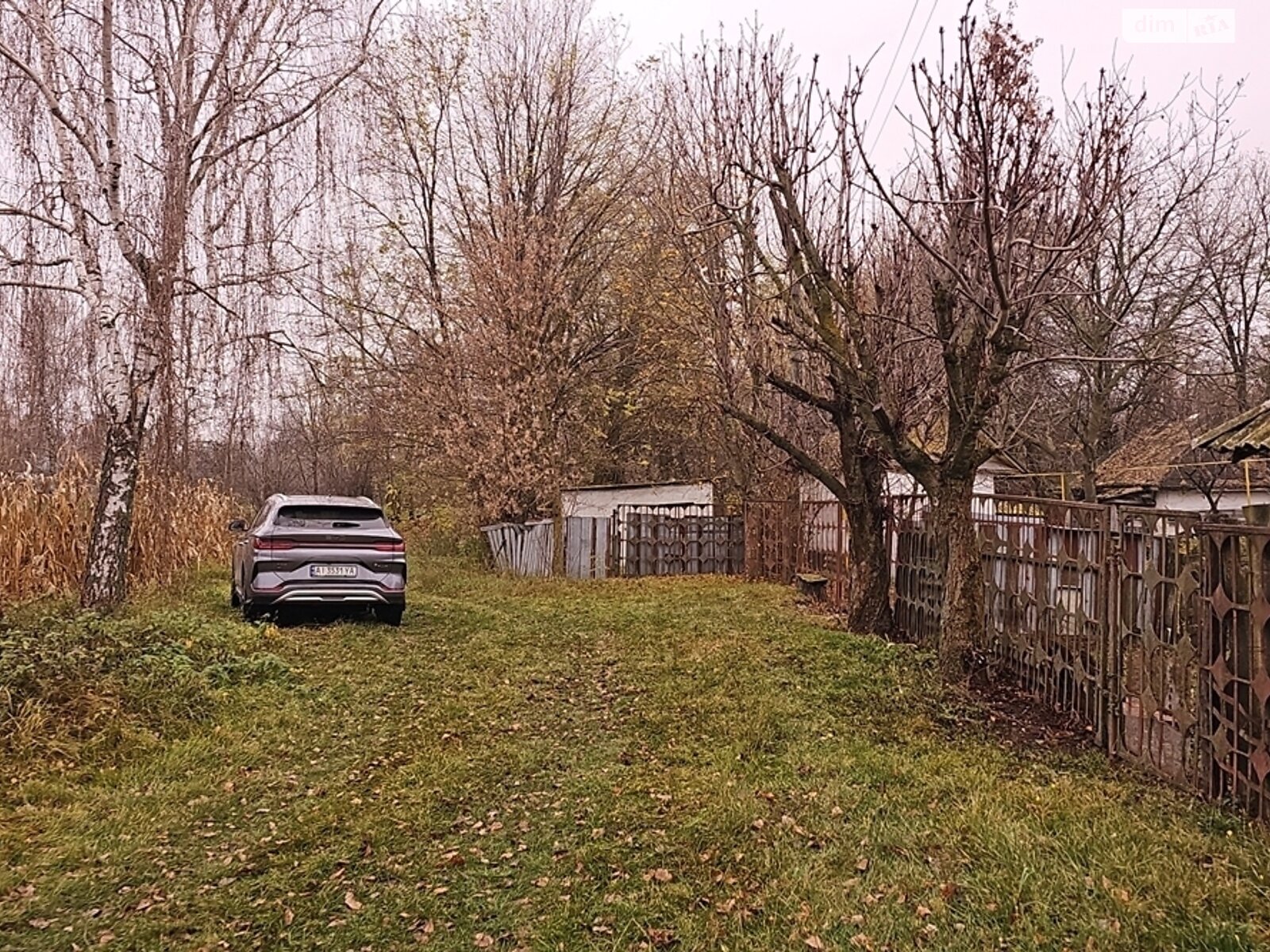 одноповерховий будинок з верандою, 65.7 кв. м, цегла. Продаж у Ярешках фото 1 одноповерховий будинок з верандою, 65.7 кв. м, цегла. Продаж у Ярешках фото 1