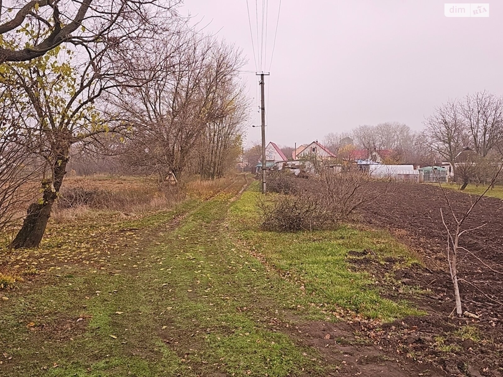 одноповерховий будинок з верандою, 65.7 кв. м, цегла. Продаж у Ярешках фото 1 одноповерховий будинок з верандою, 65.7 кв. м, цегла. Продаж у Ярешках фото 1