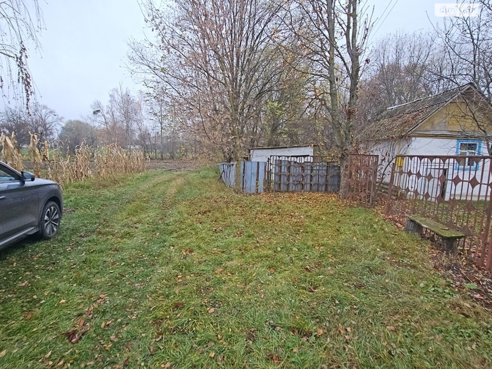 одноповерховий будинок з верандою, 65.7 кв. м, цегла. Продаж у Ярешках фото 1 одноповерховий будинок з верандою, 65.7 кв. м, цегла. Продаж у Ярешках фото 1