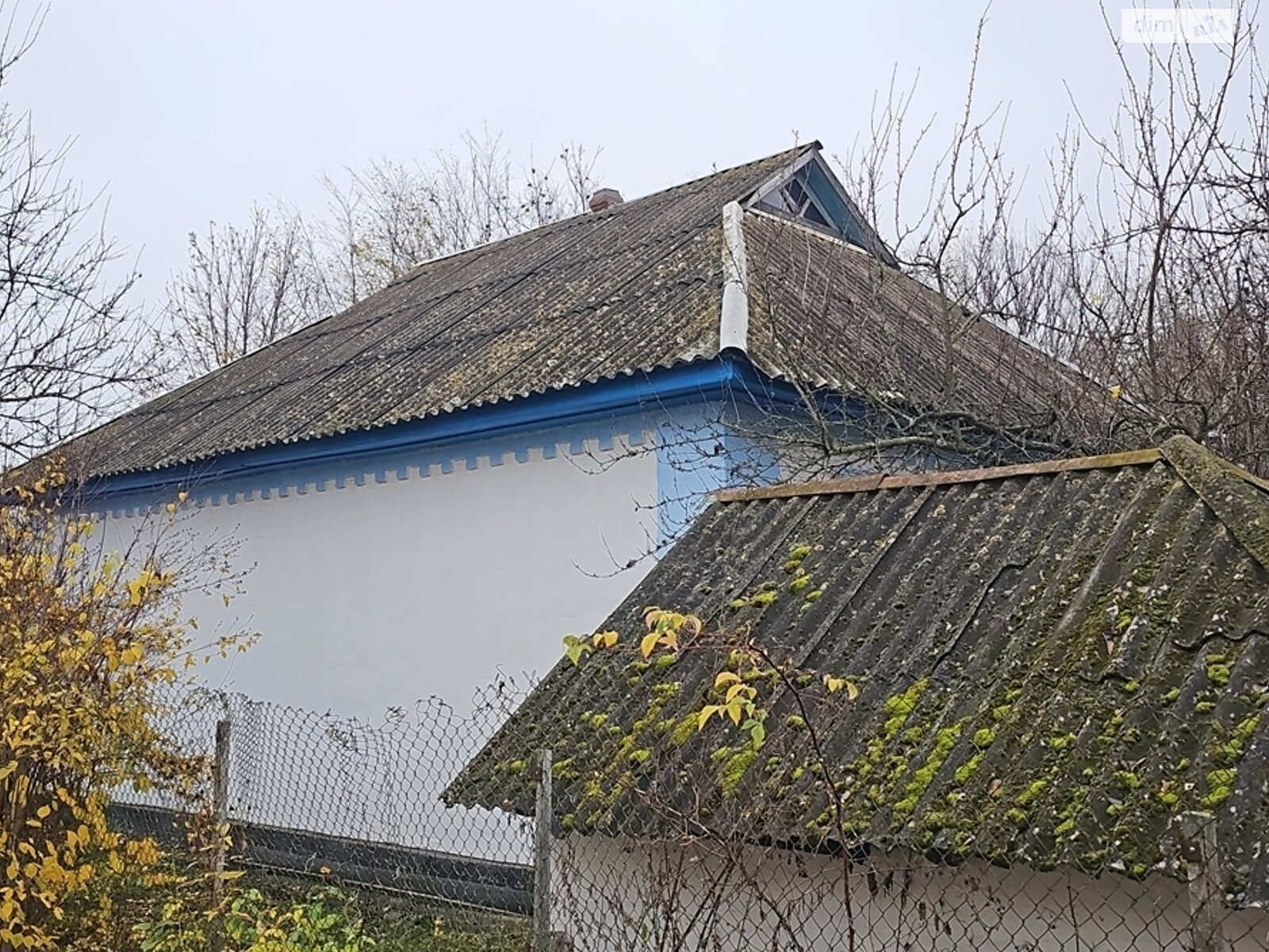 одноповерховий будинок з верандою, 65.7 кв. м, цегла. Продаж у Ярешках фото 1 одноповерховий будинок з верандою, 65.7 кв. м, цегла. Продаж у Ярешках фото 1