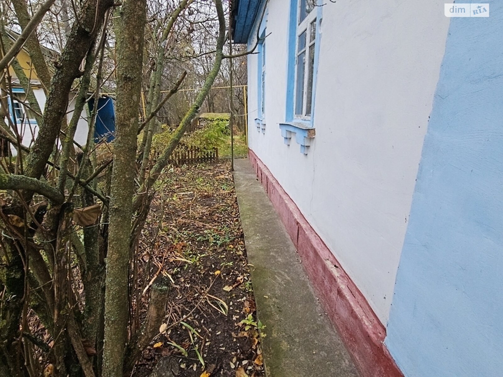 одноповерховий будинок з верандою, 65.7 кв. м, цегла. Продаж у Ярешках фото 1 одноповерховий будинок з верандою, 65.7 кв. м, цегла. Продаж у Ярешках фото 1