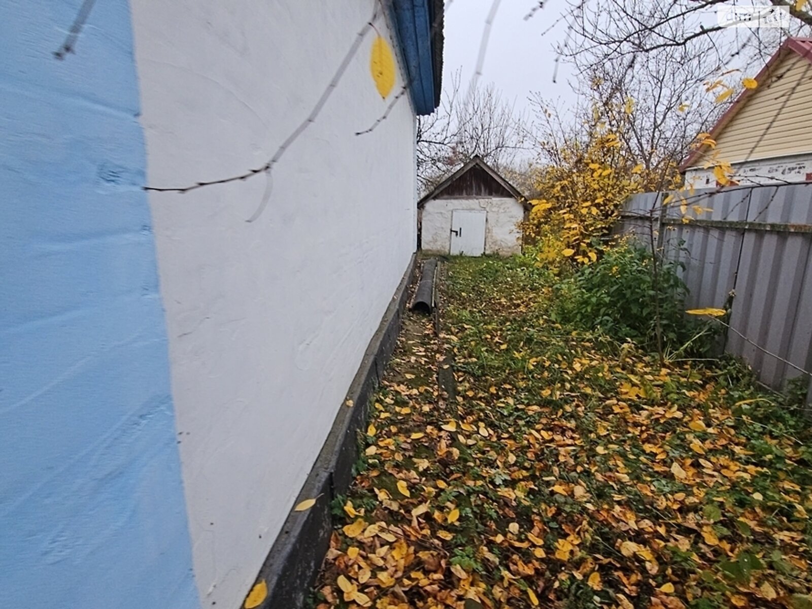 одноповерховий будинок з верандою, 65.7 кв. м, цегла. Продаж у Ярешках фото 1 одноповерховий будинок з верандою, 65.7 кв. м, цегла. Продаж у Ярешках фото 1