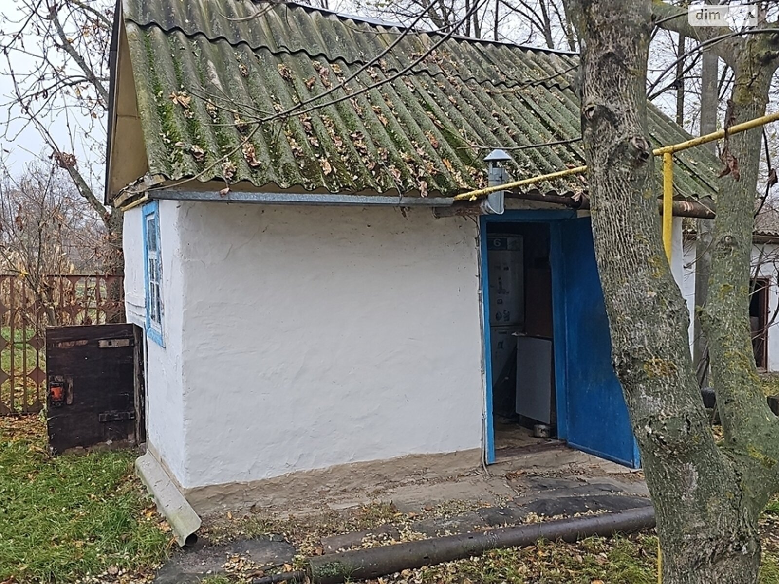 одноповерховий будинок з верандою, 65.7 кв. м, цегла. Продаж у Ярешках фото 1 одноповерховий будинок з верандою, 65.7 кв. м, цегла. Продаж у Ярешках фото 1