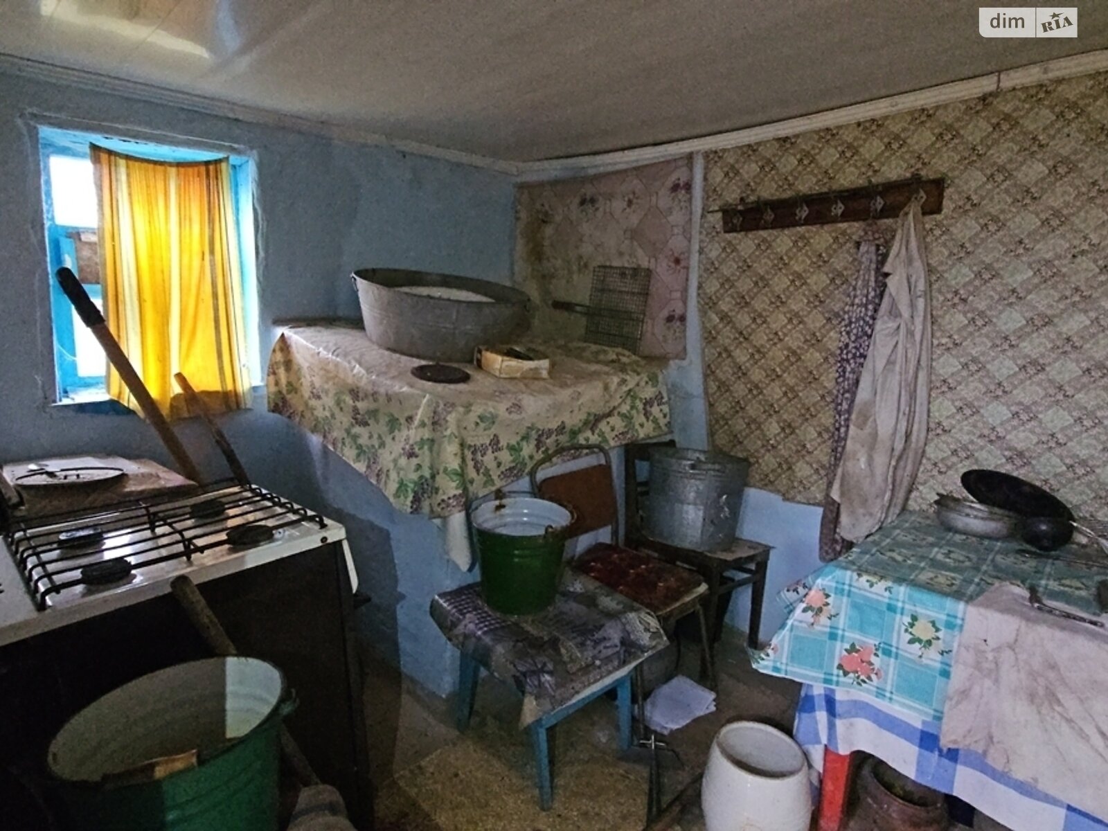 одноповерховий будинок з верандою, 65.7 кв. м, цегла. Продаж у Ярешках фото 1 одноповерховий будинок з верандою, 65.7 кв. м, цегла. Продаж у Ярешках фото 1