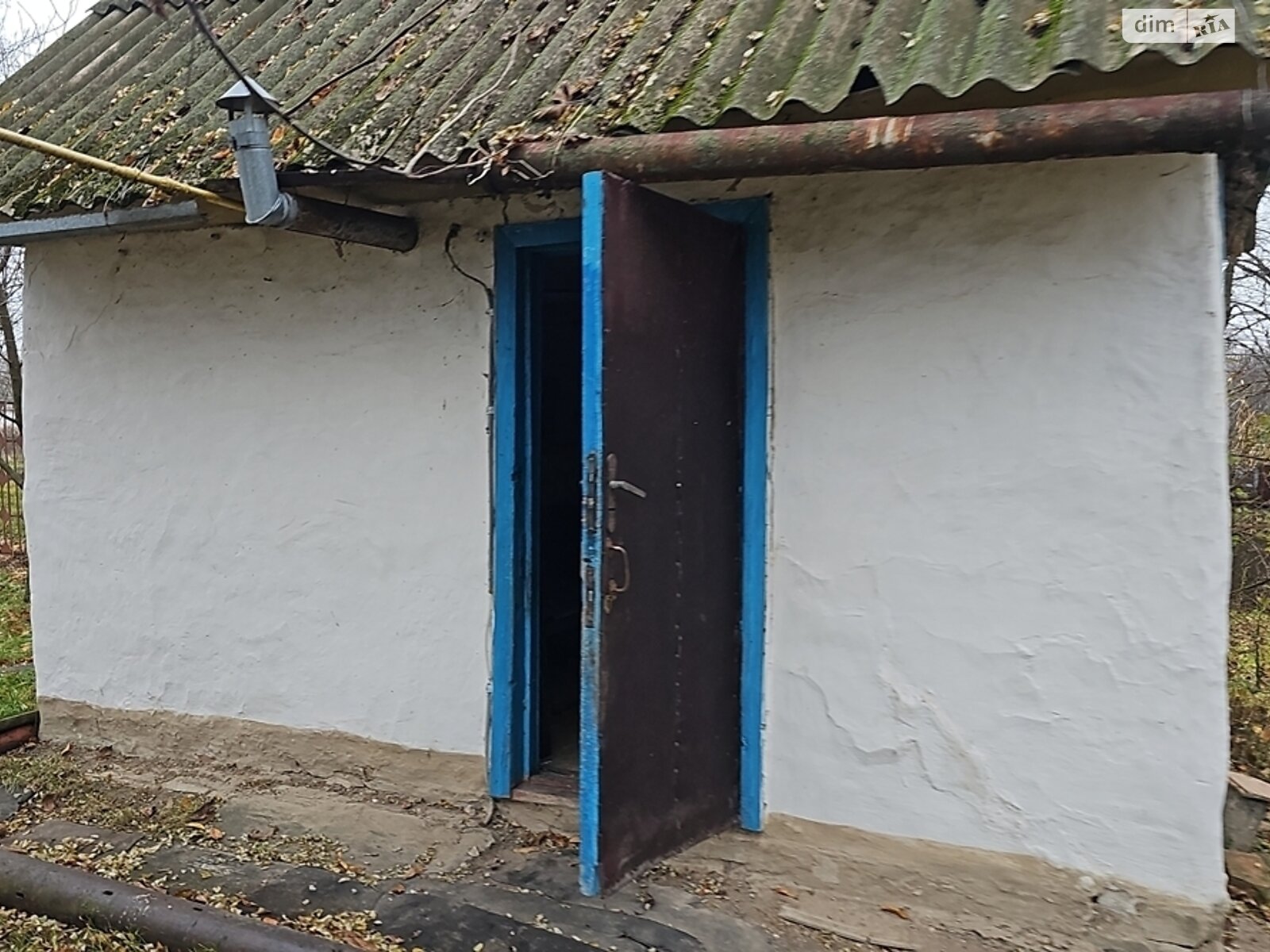 одноповерховий будинок з верандою, 65.7 кв. м, цегла. Продаж у Ярешках фото 1 одноповерховий будинок з верандою, 65.7 кв. м, цегла. Продаж у Ярешках фото 1