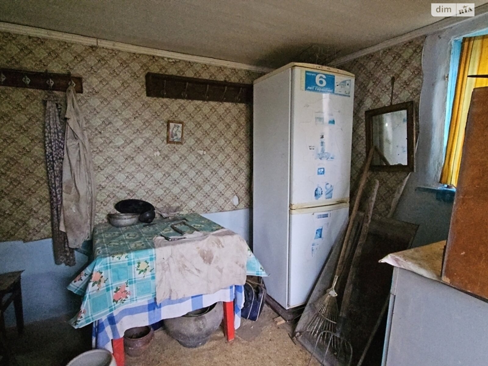 одноповерховий будинок з верандою, 65.7 кв. м, цегла. Продаж у Ярешках фото 1 одноповерховий будинок з верандою, 65.7 кв. м, цегла. Продаж у Ярешках фото 1