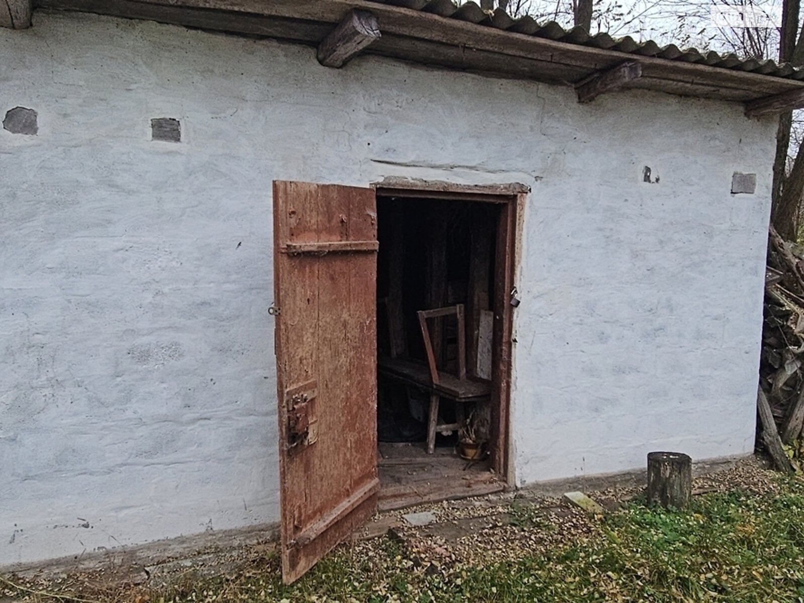 одноповерховий будинок з верандою, 65.7 кв. м, цегла. Продаж у Ярешках фото 1 одноповерховий будинок з верандою, 65.7 кв. м, цегла. Продаж у Ярешках фото 1