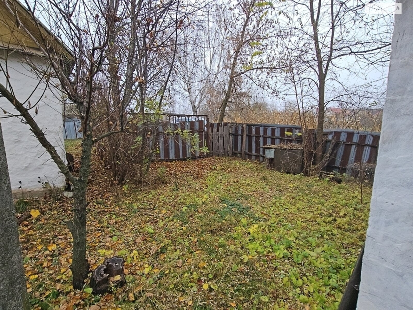 одноповерховий будинок з верандою, 65.7 кв. м, цегла. Продаж у Ярешках фото 1 одноповерховий будинок з верандою, 65.7 кв. м, цегла. Продаж у Ярешках фото 1