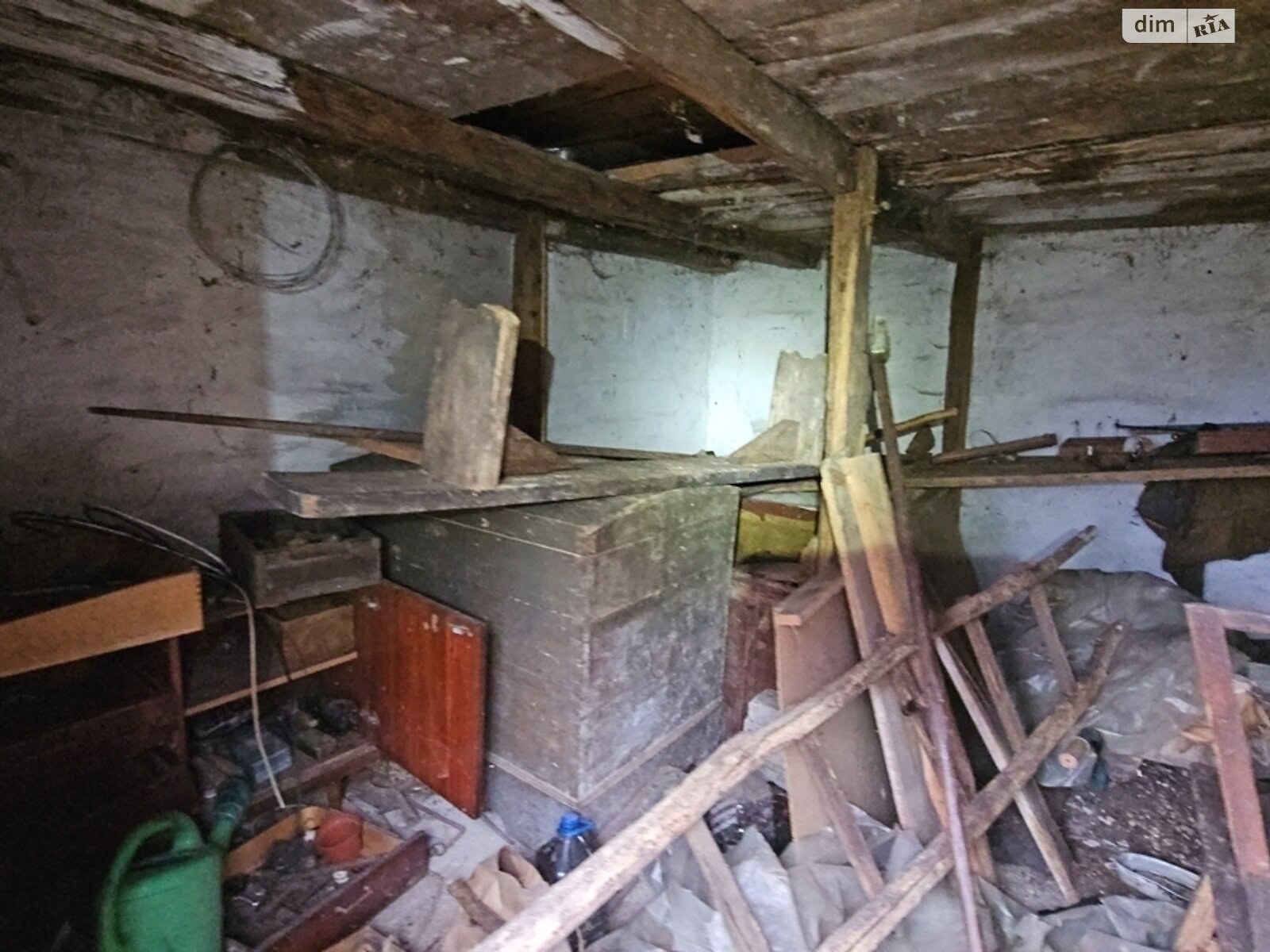 одноповерховий будинок з верандою, 65.7 кв. м, цегла. Продаж у Ярешках фото 1 одноповерховий будинок з верандою, 65.7 кв. м, цегла. Продаж у Ярешках фото 1