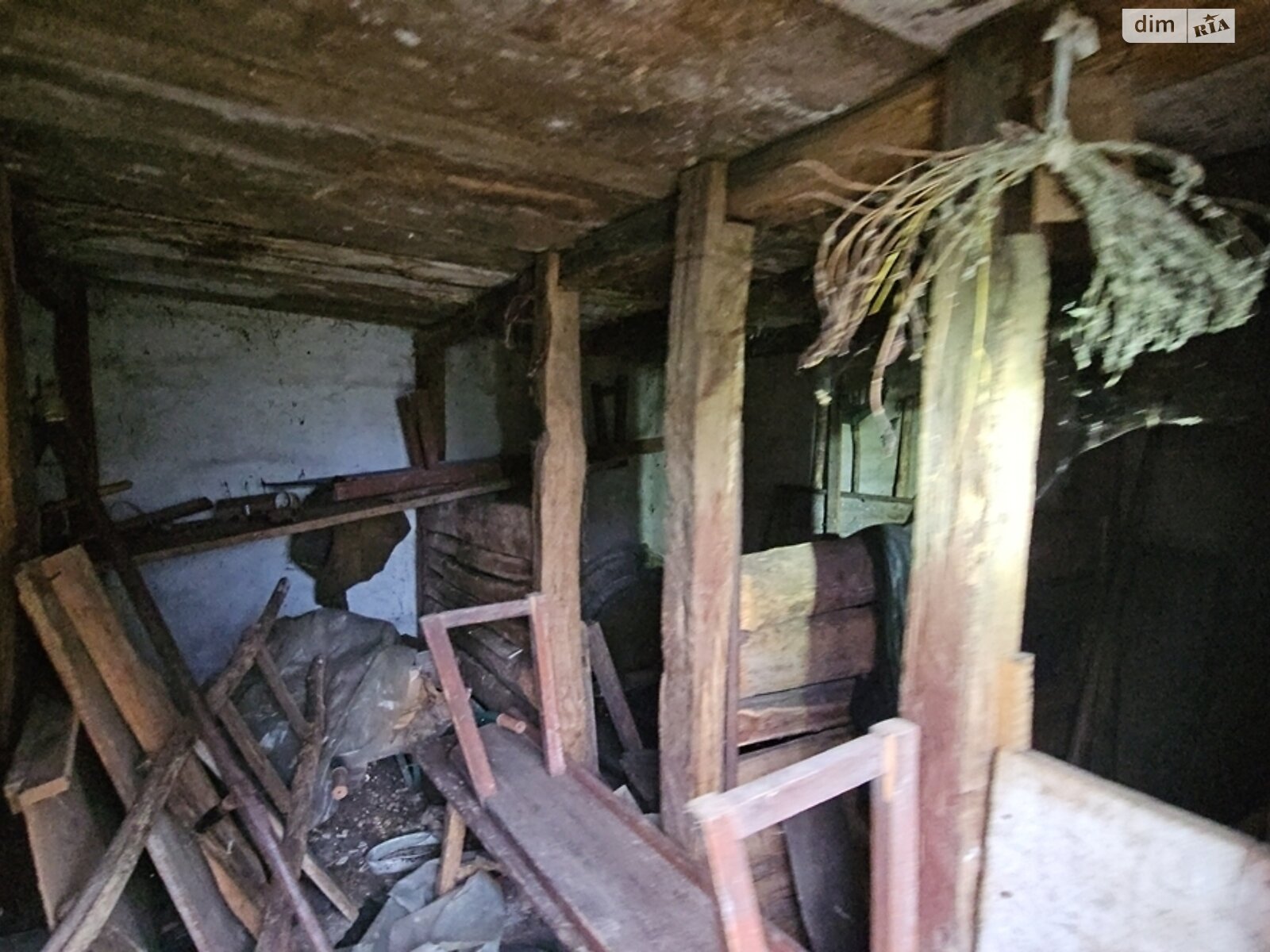 одноповерховий будинок з верандою, 65.7 кв. м, цегла. Продаж у Ярешках фото 1 одноповерховий будинок з верандою, 65.7 кв. м, цегла. Продаж у Ярешках фото 1